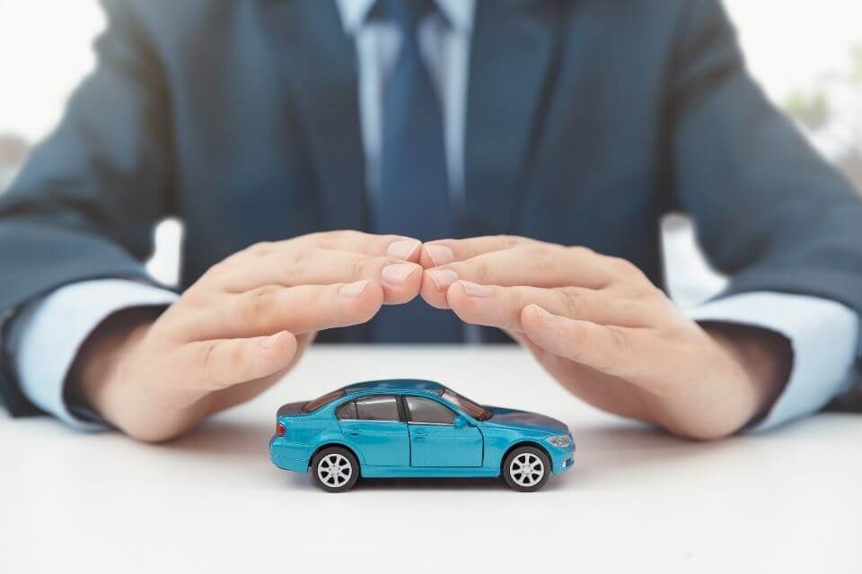 當鋪汽車設定抵押權是什麼？汽車被設定後可以借款或過戶嗎？