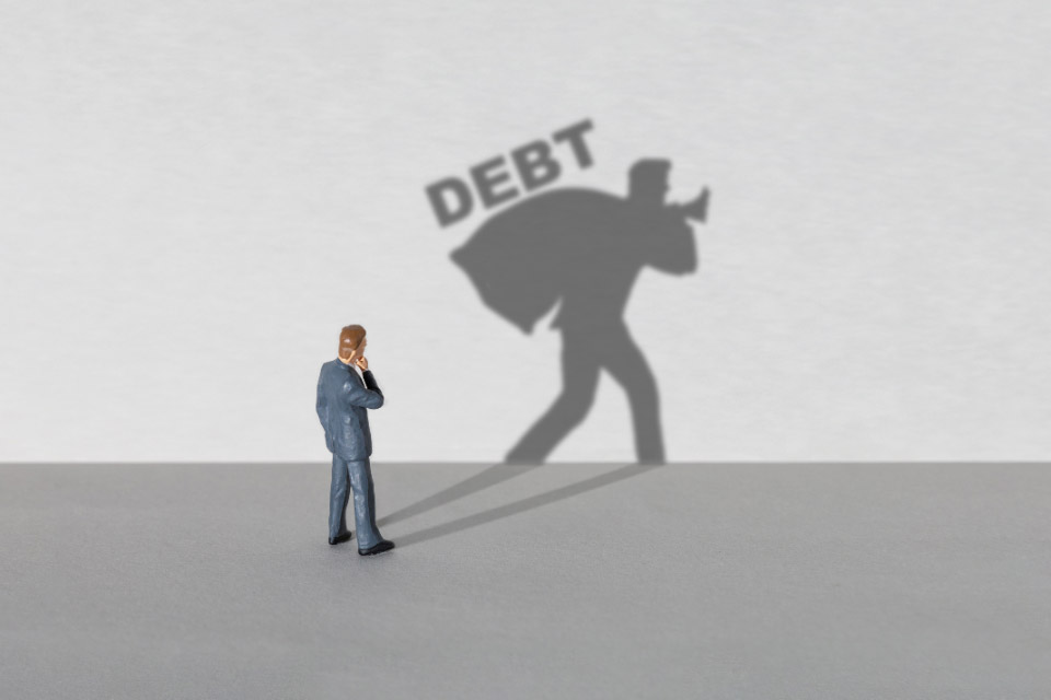 車子貸款繳不出來怎麼辦？4方法有效解決車貸繳不出來的債務問題